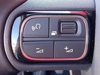 Photo 15 Citroën C3 Aircross  PureTech 110 S&S BVM6