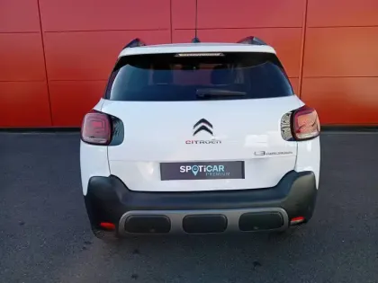 Photo 5 Citroën C3 Aircross  PureTech 110 S&S BVM6