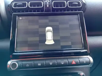 Photo 23 Citroën C3 Aircross  PureTech 110 S&S BVM6