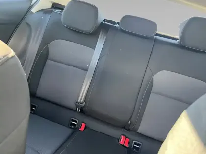 Photo 13 Skoda Fabia  1.0 TSI 95 ch EVO 2 BVM5