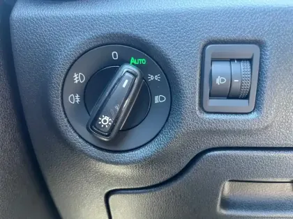 Photo 18 Skoda Fabia  1.0 TSI 95 ch EVO 2 BVM5