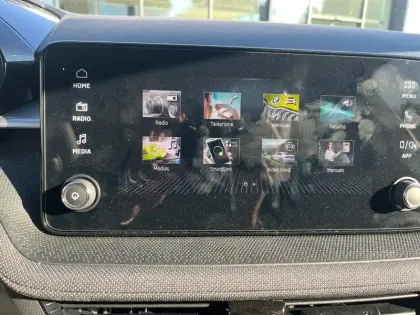 Photo 23 Skoda Fabia  1.0 TSI 95 ch EVO 2 BVM5