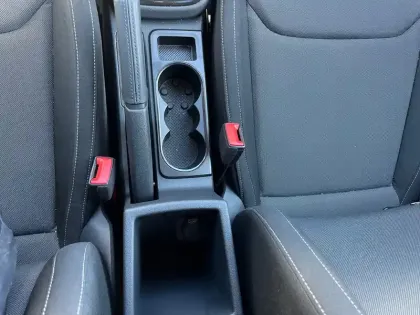 Photo 26 Skoda Fabia  1.0 TSI 95 ch EVO 2 BVM5