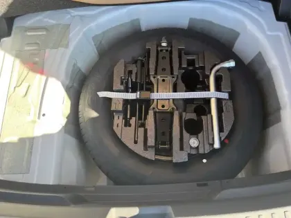 Photo 16 Skoda Fabia  1.0 TSI 95 ch EVO 2 BVM5