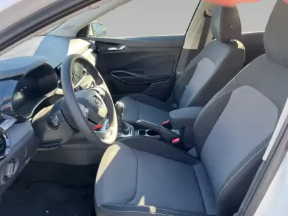 Photo 9 Skoda Fabia  1.0 TSI 95 ch EVO 2 BVM5