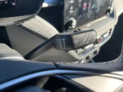 Photo 21 Skoda Fabia  1.0 TSI 95 ch EVO 2 BVM5