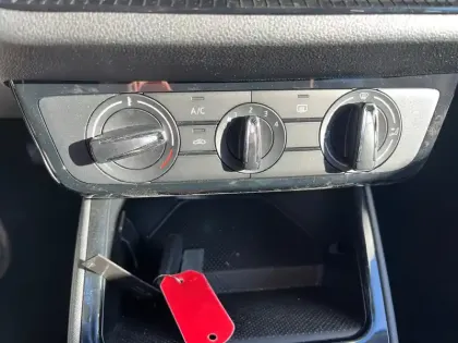 Photo 25 Skoda Fabia  1.0 TSI 95 ch EVO 2 BVM5