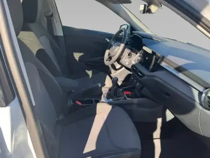 Photo 10 Skoda Fabia  1.0 TSI 95 ch EVO 2 BVM5