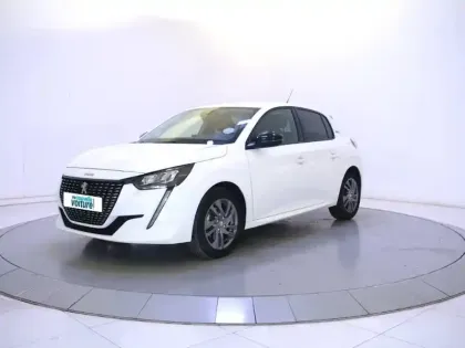 Photo Peugeot 208 Style