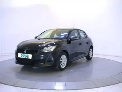 Photo Peugeot 208 Like