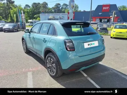 Photo 39 Fiat 600  T-Gen 3 1.2 Hybrid 110ch eDCT6