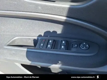 Photo 22 Fiat 600  T-Gen 3 1.2 Hybrid 110ch eDCT6