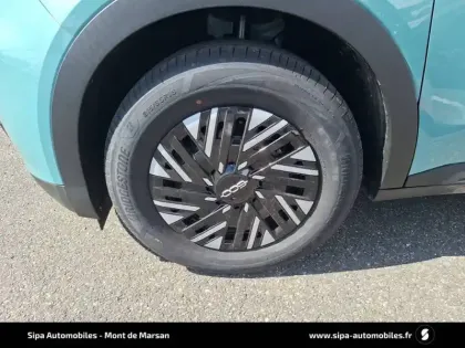 Photo 10 Fiat 600  T-Gen 3 1.2 Hybrid 110ch eDCT6