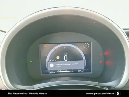 Photo 24 Fiat 600  T-Gen 3 1.2 Hybrid 110ch eDCT6