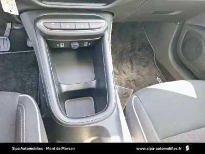 Photo 21 Fiat 600  T-Gen 3 1.2 Hybrid 110ch eDCT6