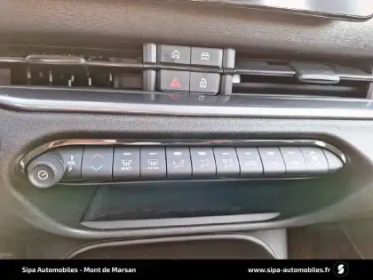 Photo 18 Fiat 600  T-Gen 3 1.2 Hybrid 110ch eDCT6