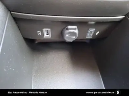 Photo 20 Fiat 600  T-Gen 3 1.2 Hybrid 110ch eDCT6