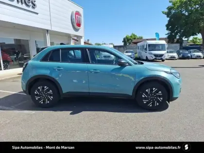 Photo 37 Fiat 600  T-Gen 3 1.2 Hybrid 110ch eDCT6