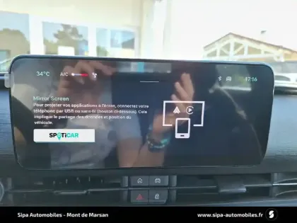 Photo 16 Fiat 600  T-Gen 3 1.2 Hybrid 110ch eDCT6