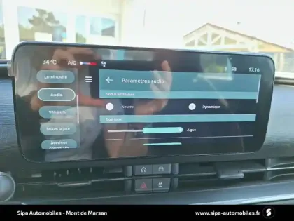 Photo 14 Fiat 600  T-Gen 3 1.2 Hybrid 110ch eDCT6