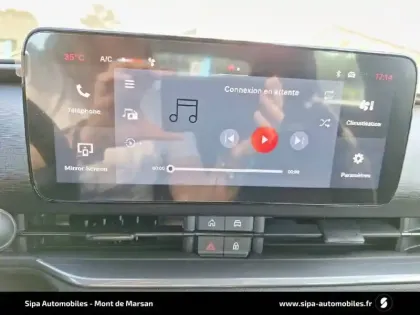 Photo 11 Fiat 600  T-Gen 3 1.2 Hybrid 110ch eDCT6