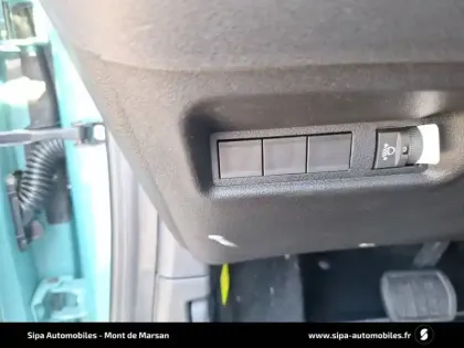 Photo 23 Fiat 600  T-Gen 3 1.2 Hybrid 110ch eDCT6