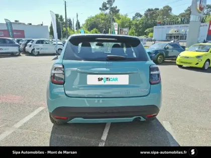 Photo 38 Fiat 600  T-Gen 3 1.2 Hybrid 110ch eDCT6