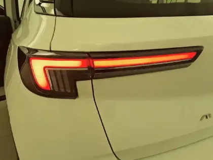 Photo 34 Opel Mokka  1.2 Turbo 100 ch BVM6