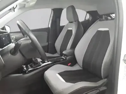 Photo 28 Opel Mokka  1.2 Turbo 100 ch BVM6