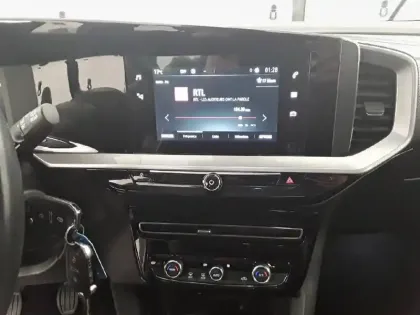 Photo 32 Opel Mokka  1.2 Turbo 100 ch BVM6