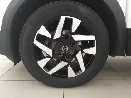 Photo 30 Opel Mokka  1.2 Turbo 100 ch BVM6