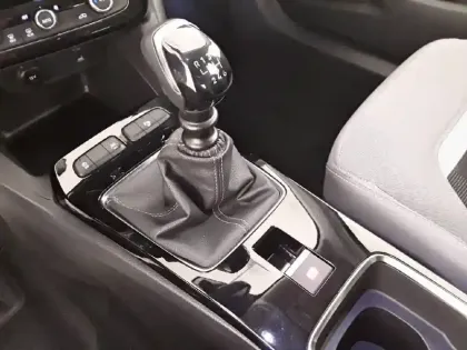 Photo 31 Opel Mokka  1.2 Turbo 100 ch BVM6