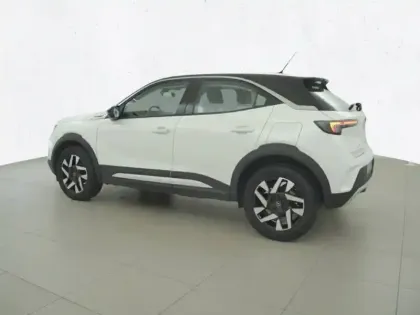 Photo 24 Opel Mokka  1.2 Turbo 100 ch BVM6