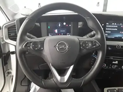 Photo 26 Opel Mokka  1.2 Turbo 100 ch BVM6