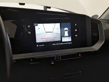 Photo 35 Opel Mokka  1.2 Turbo 100 ch BVM6