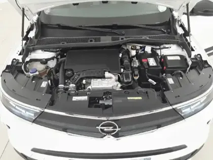 Photo 36 Opel Mokka  1.2 Turbo 100 ch BVM6