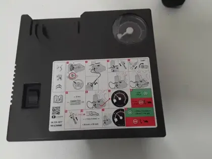 Photo 37 Opel Mokka  1.2 Turbo 100 ch BVM6