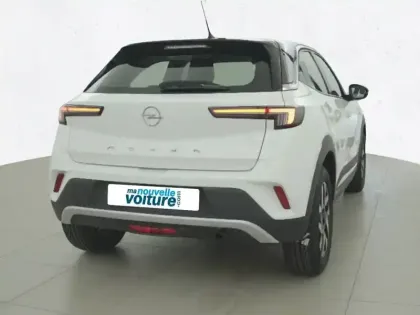 Photo 22 Opel Mokka  1.2 Turbo 100 ch BVM6