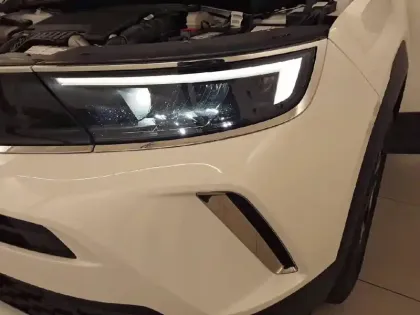 Photo 33 Opel Mokka  1.2 Turbo 100 ch BVM6