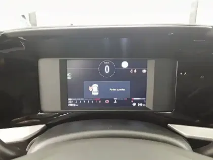 Photo 27 Opel Mokka  1.2 Turbo 100 ch BVM6