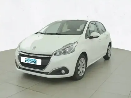Photo Peugeot 208 Active Business