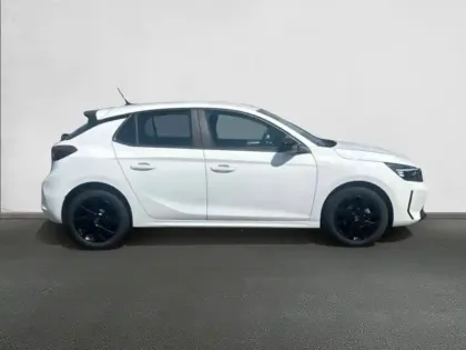 Photo 22 Opel Corsa  1.2 75 ch BVM5