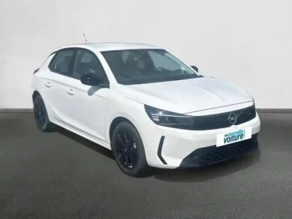 Photo 21 Opel Corsa  1.2 75 ch BVM5