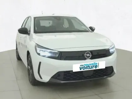 Photo 43 Opel Corsa  1.2 75 ch BVM5