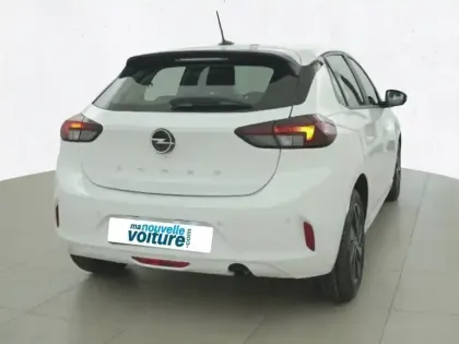 Photo 46 Opel Corsa  1.2 75 ch BVM5