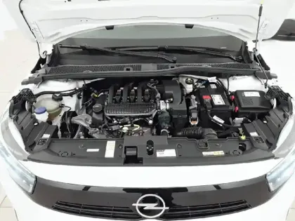 Photo 65 Opel Corsa  1.2 75 ch BVM5