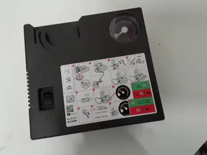 Photo 66 Opel Corsa  1.2 75 ch BVM5