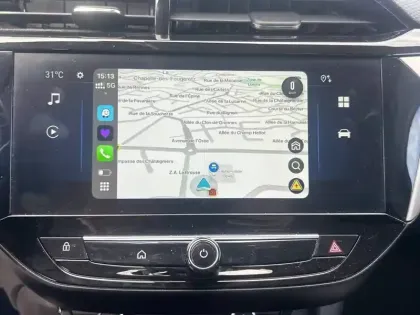 Photo 32 Opel Corsa  1.2 75 ch BVM5