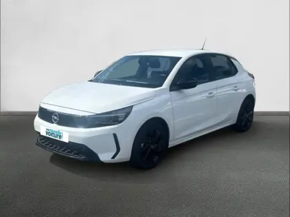 Photo Opel Corsa