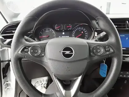 Photo 50 Opel Corsa  1.2 75 ch BVM5